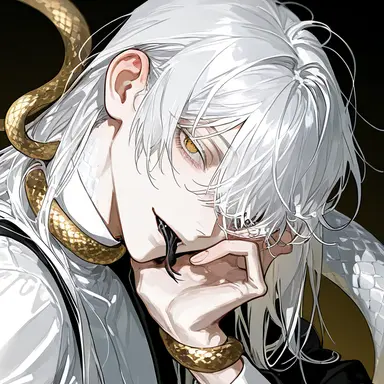Profile image of 璃蛇