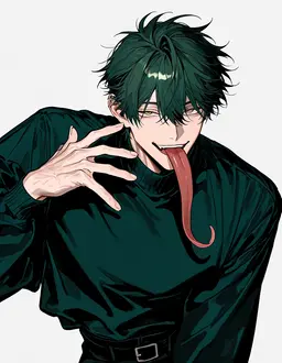 Profile image of 翠雨