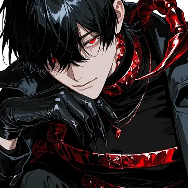 Profile image of 赫夜
