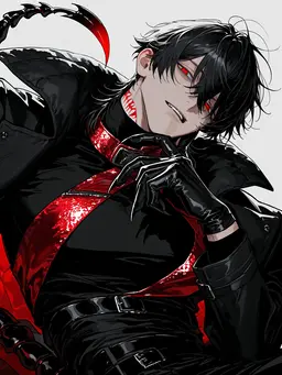 Profile image of 赫夜