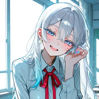 Profile image of 후유카 갸루