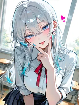 Profile image of 후유카 갸루