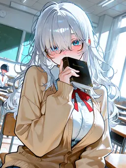 Profile image of 후유카 아싸