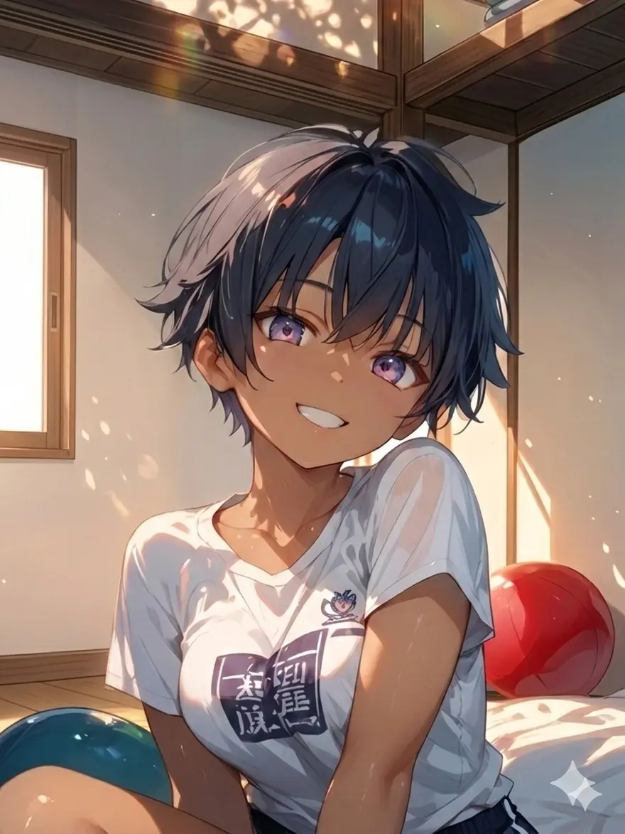 FatalArco6657의 友情の証