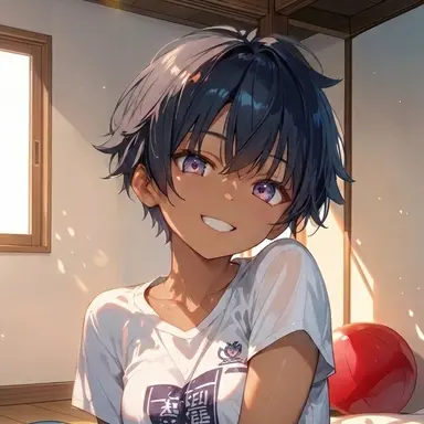 Profile image of ルイ