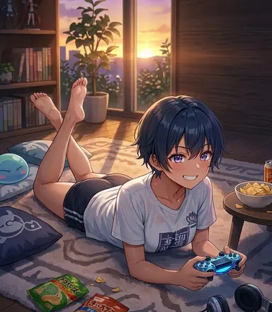 Profile image of ルイ