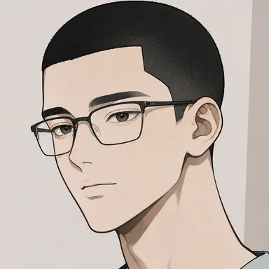 Profile image of イ・ドンマン