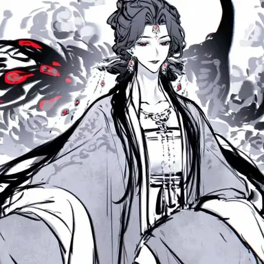 Profile image of Mingxia