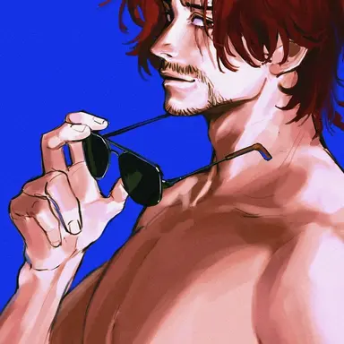 Profile image of Shanks