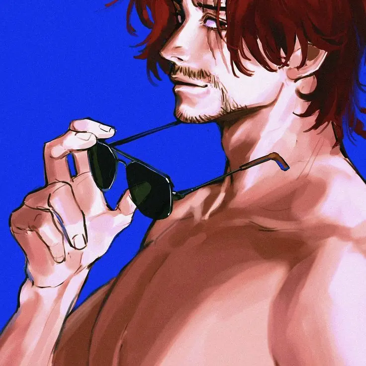 PinkTruck5891의 Shanks