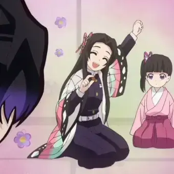 Profile image of 코쵸우 카나에