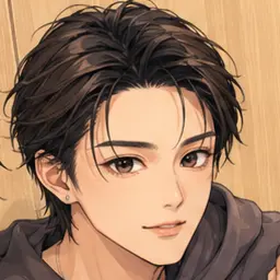 Profile image of 山中柔太郎