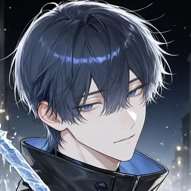 Profile image of 零
