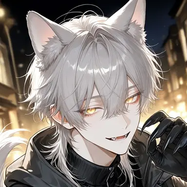 Profile image of 岳