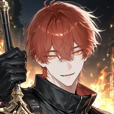 Profile image of 迅