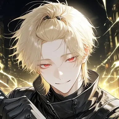Profile image of 雷斗