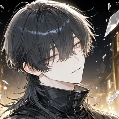 Profile image of 朔