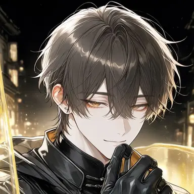 Profile image of 颯