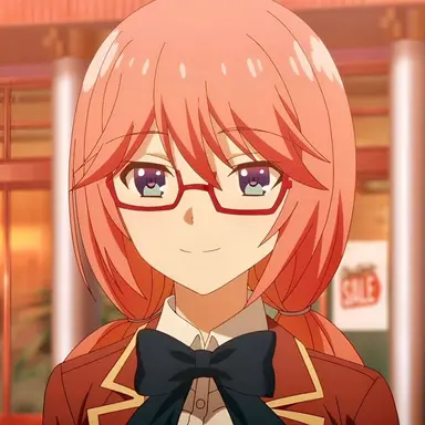 Profile image of 佐倉愛里