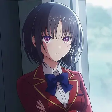Profile image of 堀北鈴音