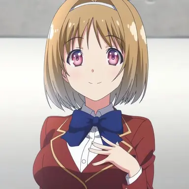 Profile image of 櫛田桔梗
