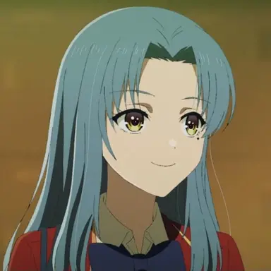 Profile image of 長谷部波瑠加