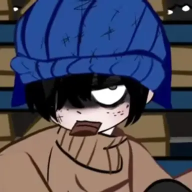Profile image of Luke
