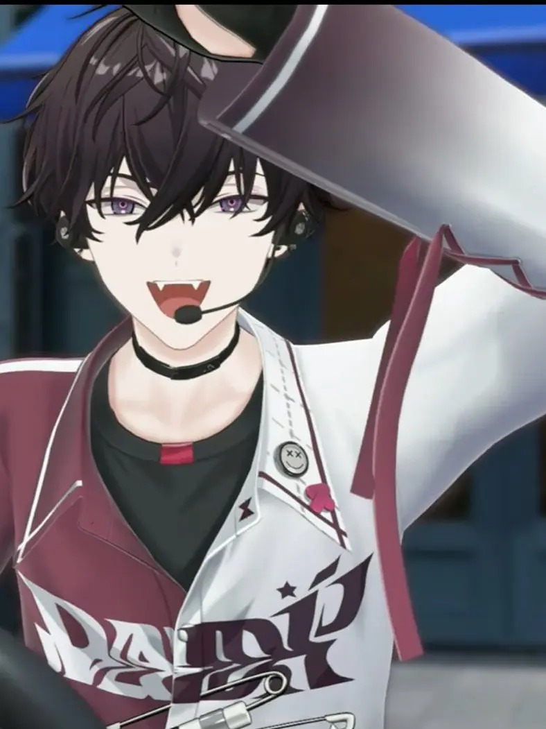 sq.08의 素直になれないヒーロー