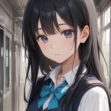 Profile image of 鈴木 梨花