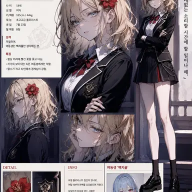 Profile image of 카마시로 백나리