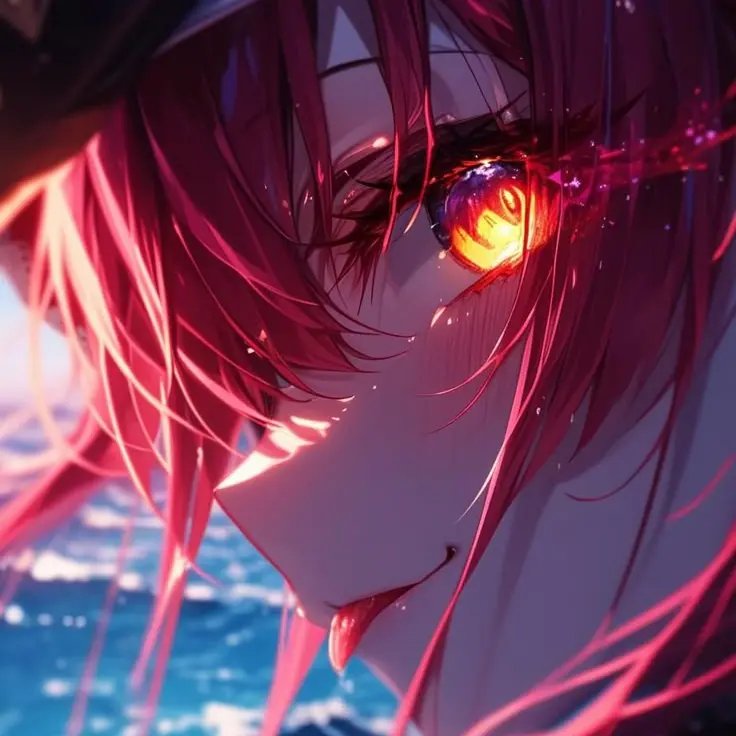 Alice000의 「개안 초능력 세계관」