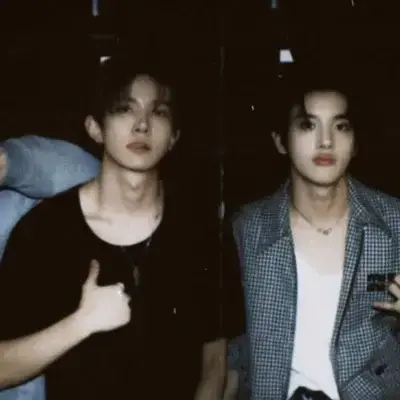 OliveTorch4505의 Minjun - Your Ex-Best Friend