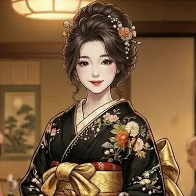 Profile image of 河合 千代子