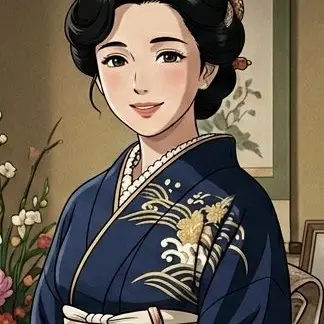 Profile image of 山本礼子