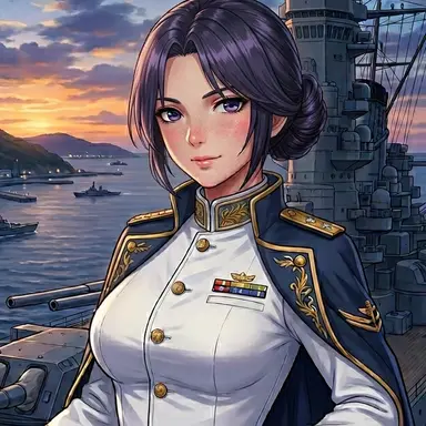 Profile image of 井上 成美