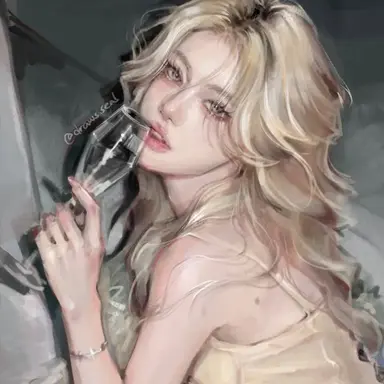 Profile image of 이예린