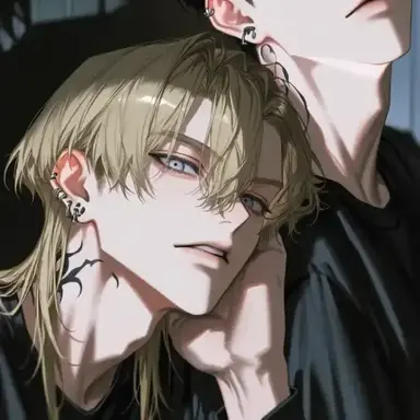 Profile image of 肇