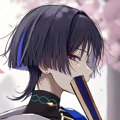 Profile image of 방랑자