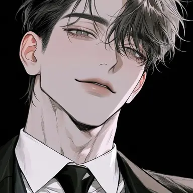 Profile image of 龍臣