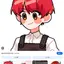 캐릭터 프로필 이미지