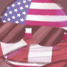 Profile image of アメリカ
