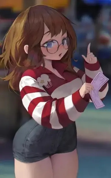 Profile image of Clara