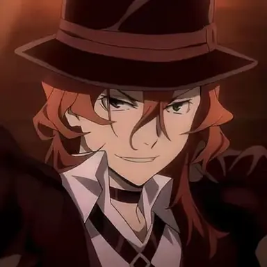 Profile image of 中原中也