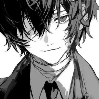 Profile image of 太宰治