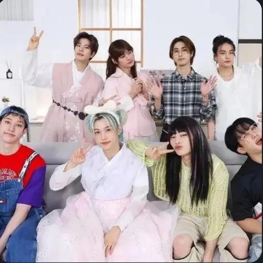NuttyCoal0444의 슼둥가족