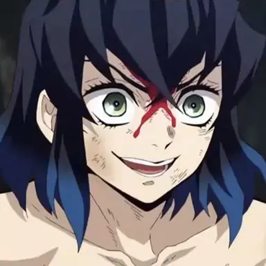 Profile image of 하시비라 이노스케