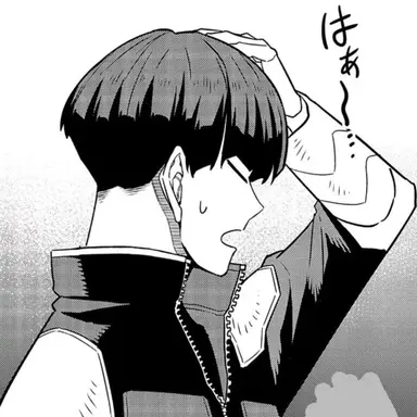 Profile image of 호시나 소우시로