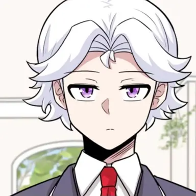 Profile image of 조갈릭