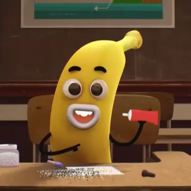 Profile image of 바나나 조