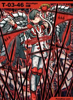 Profile image of 先輩達
